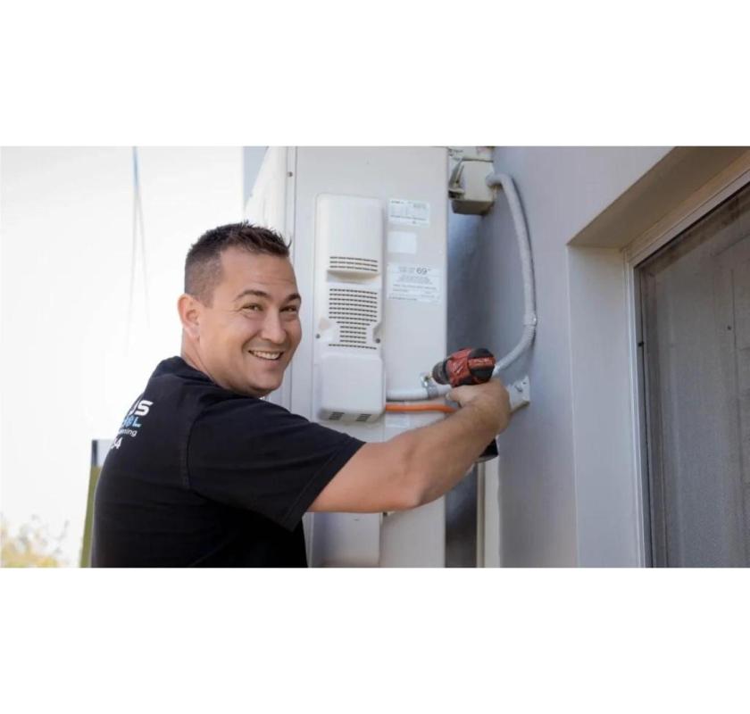 Air Conditioning Repairs Brisbane