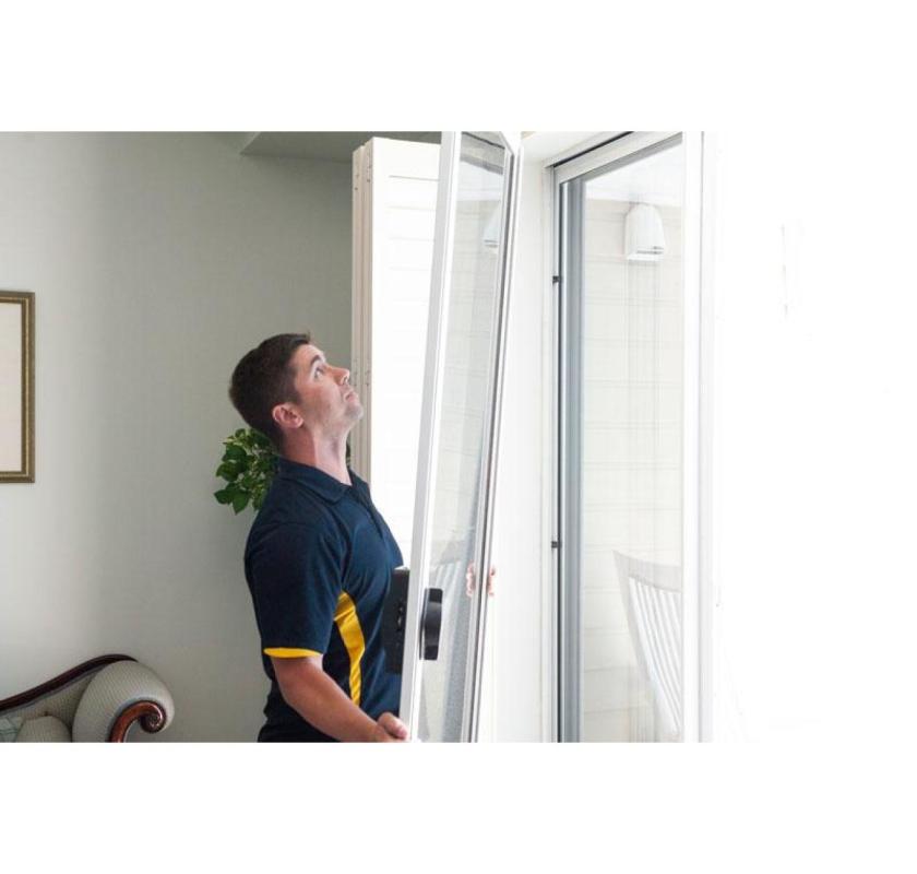 Sliding Door Repairs Sydney