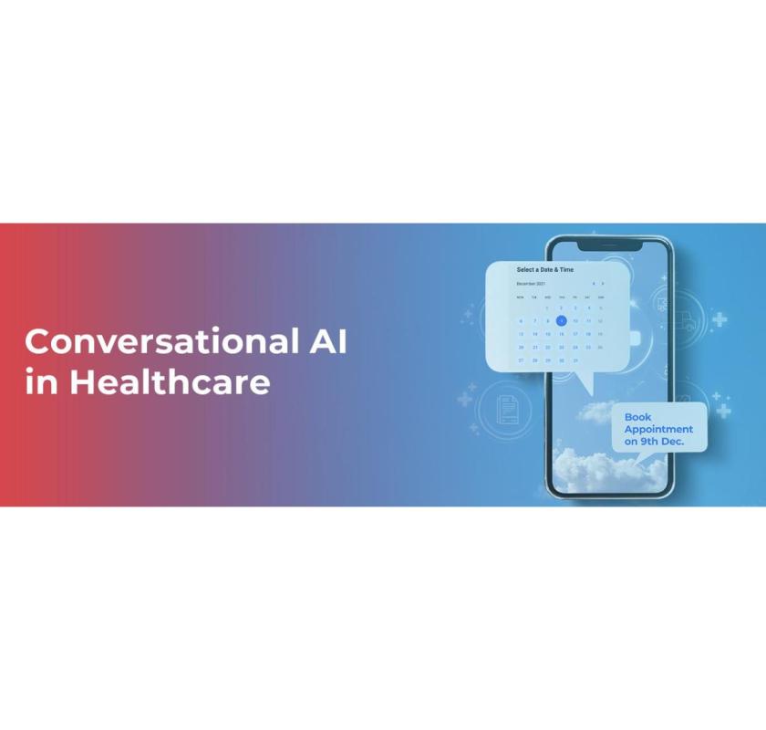 Conversational AI in Healthcare: Transforming Patient Interaction