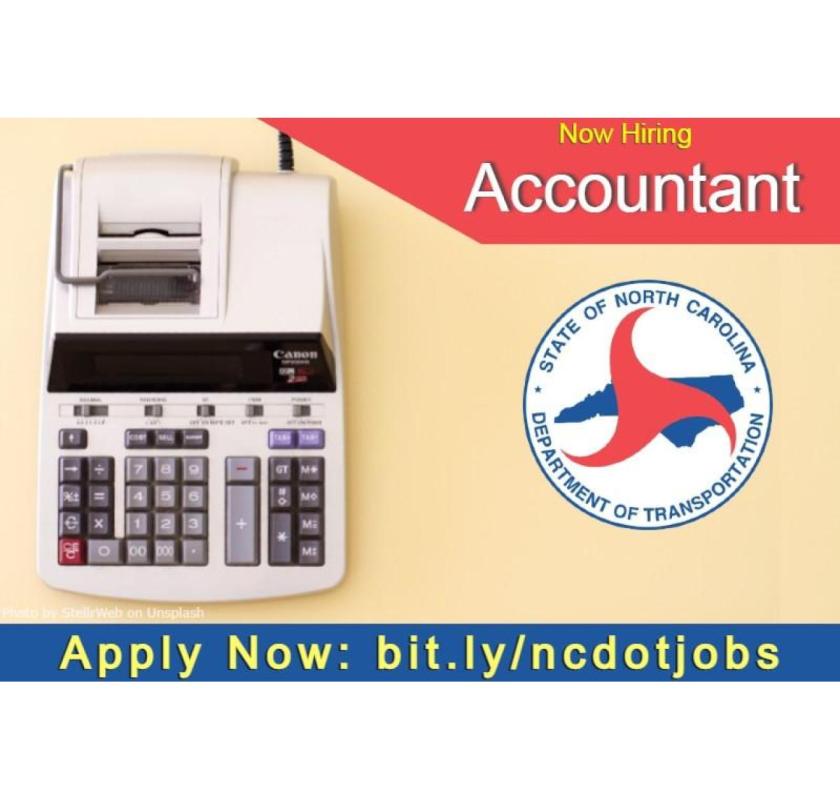 Accountant II