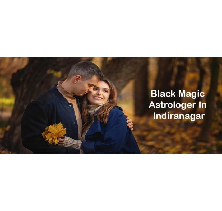 Black Magic Astrologer in Indiranagar