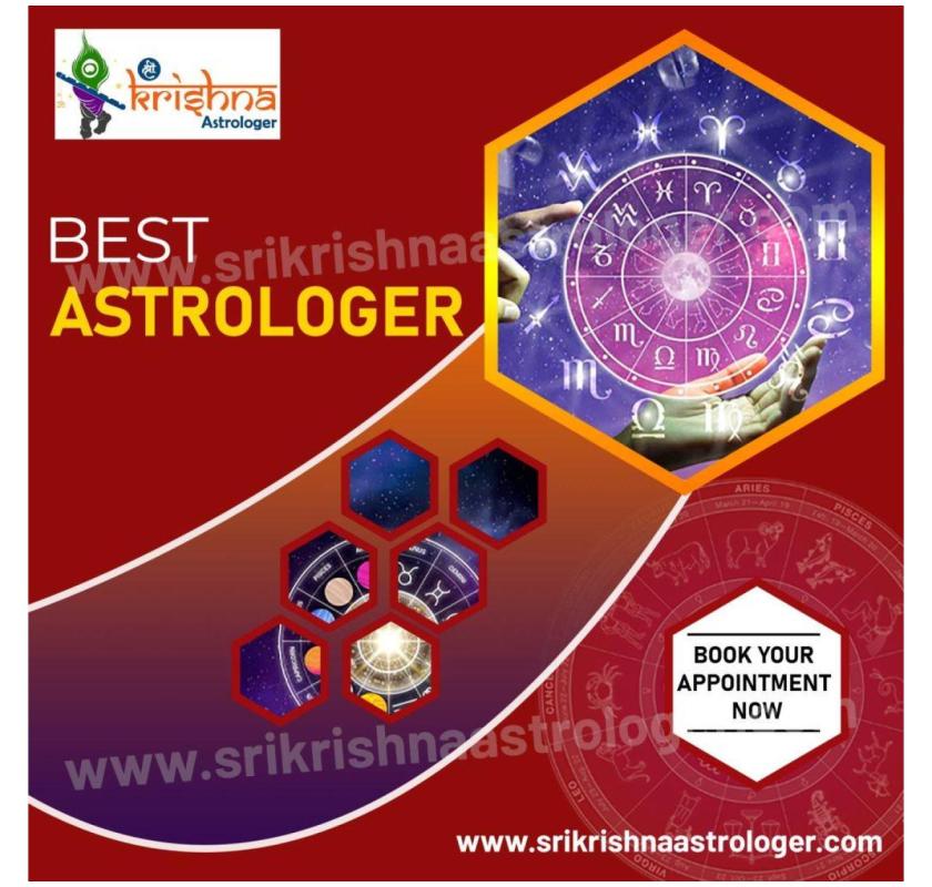 Best Astrologer in Andhra Pradesh