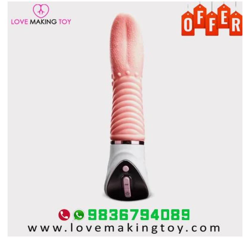 Explore Deep Intimacy with Tongue Vibrate Features Call 9836794089