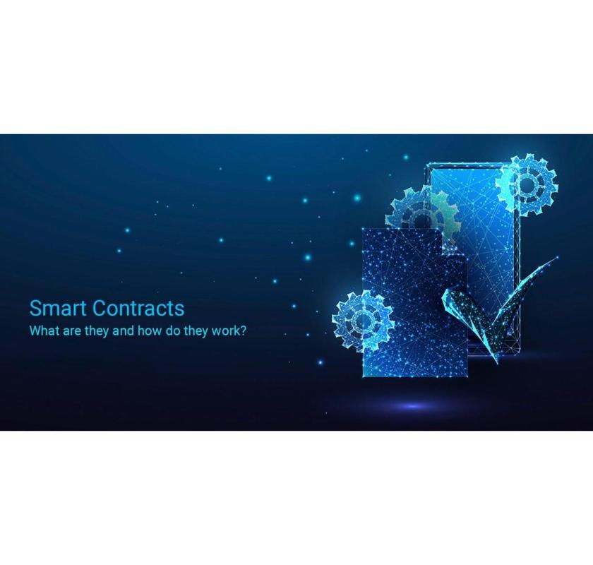 Smart Contract Development