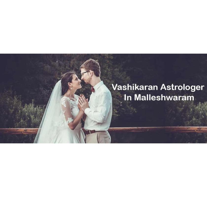 Vashikaran Astrologer in Malleshwaram