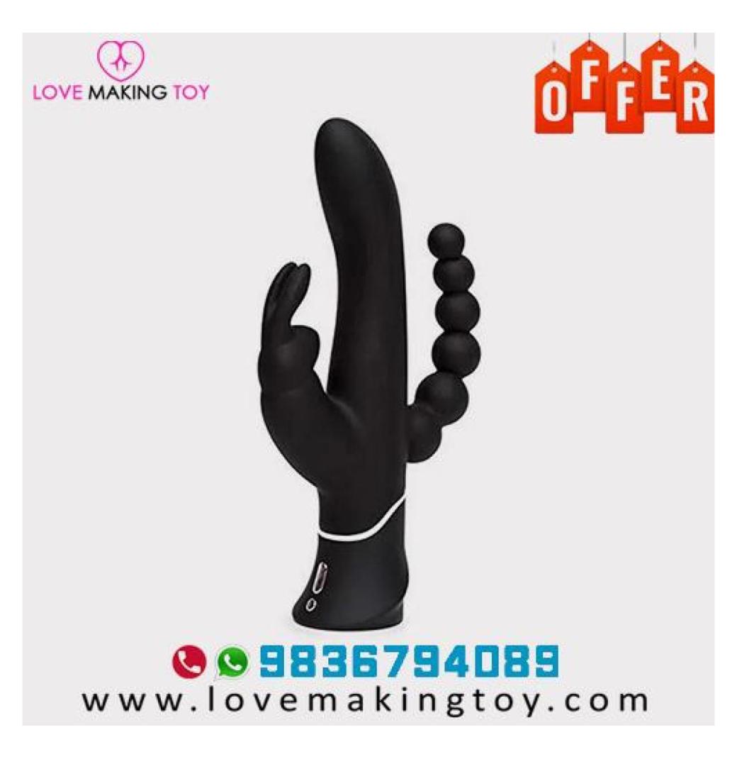 Triple Curve Vibe Rabbit Dildo Sale Up to 55% Off Call 9836794089