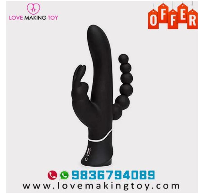 Triple Curve Vibe Rabbit Dildo Sale Up to 55% Off Call 9836794089