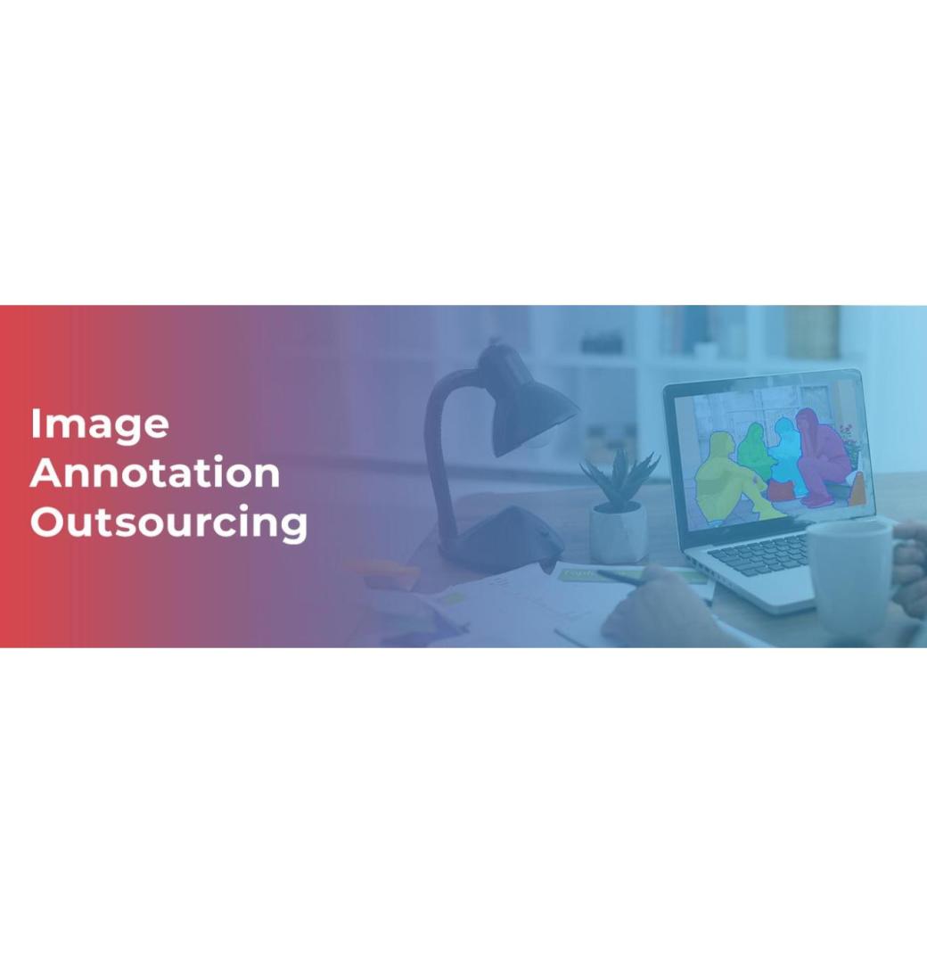 Simplify AI Development with Image Annotation Outsourcing