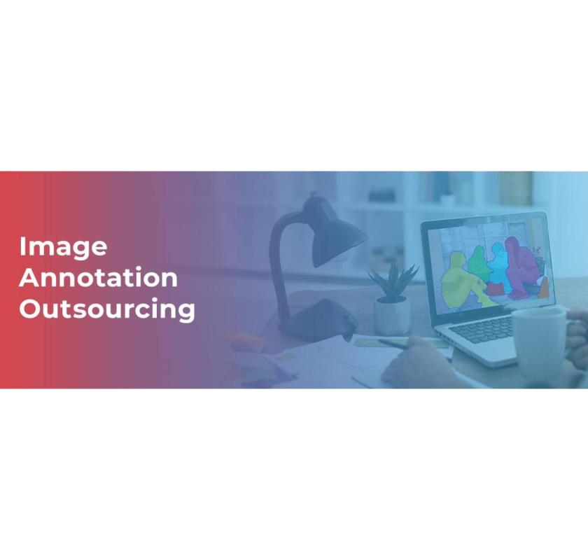 Simplify AI Development with Image Annotation Outsourcing