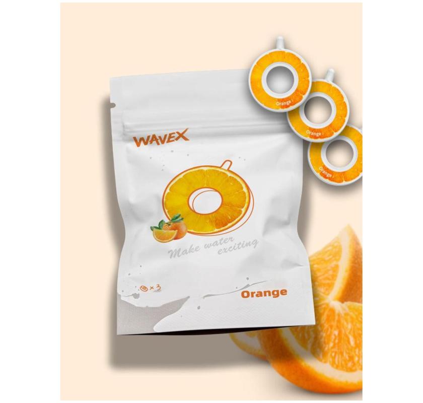 Shop Premium Orange Pods for a Refreshing Experience – Order Now