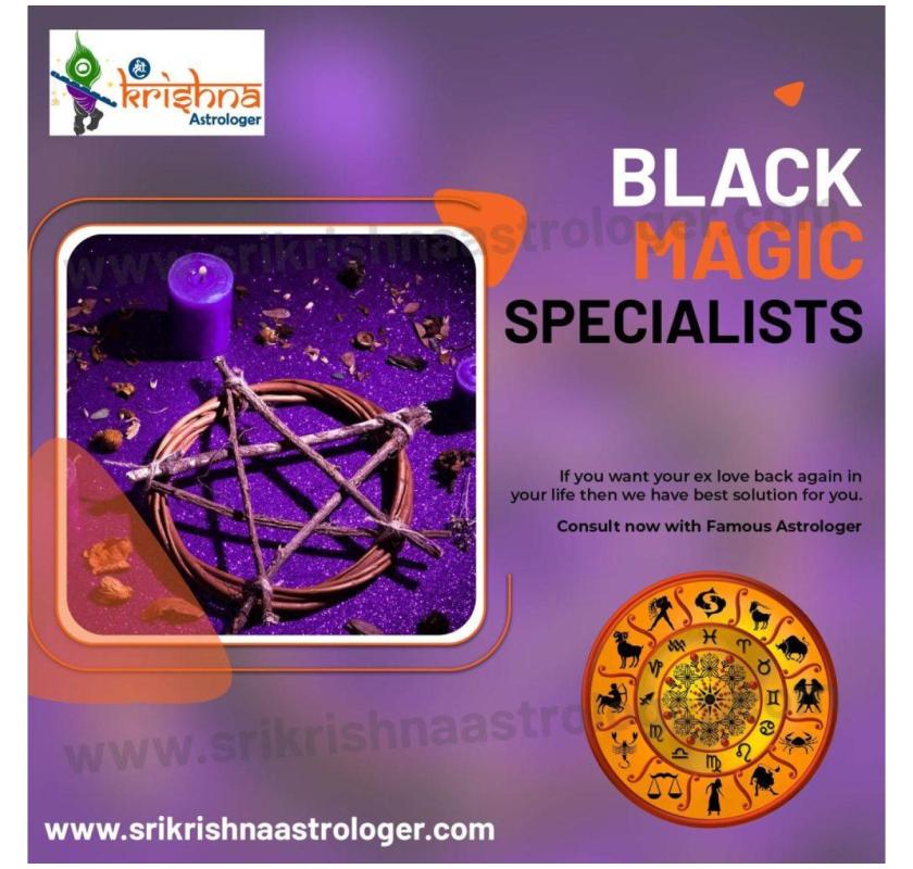 Black Magic Astrologer in Adilabad