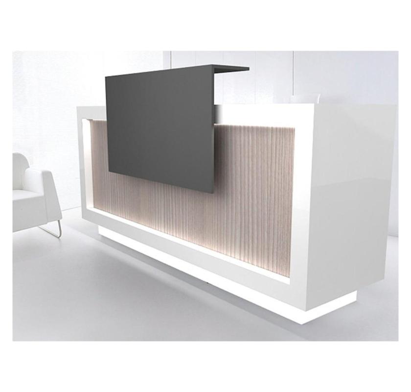 Shop Custom Reception Desks for Every Workspace at Reception Counter Solutions