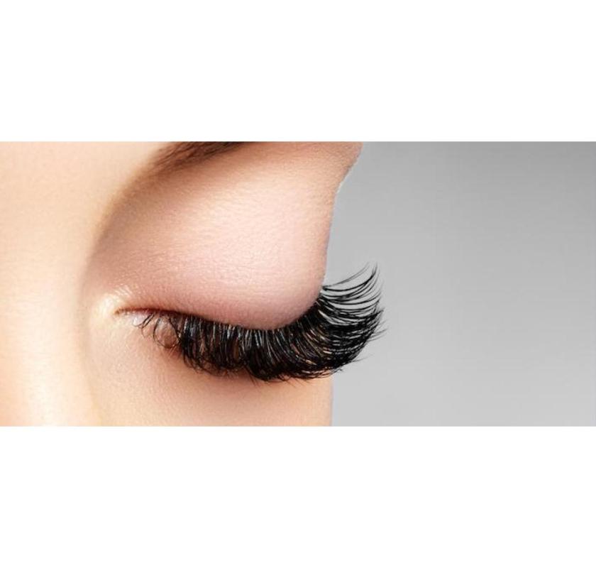 Lash Extensions