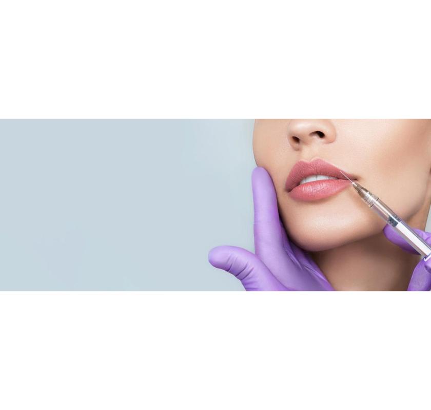 Lip Filler Treatment in Reno