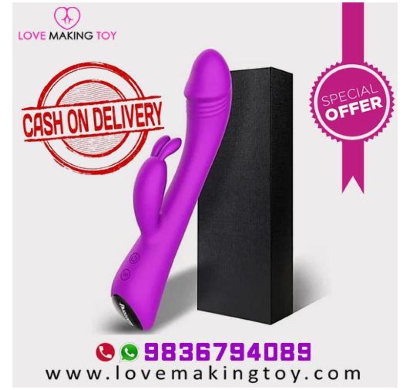 Discover Paloqueth Rabbit Vibrator for Women Call 9836794089