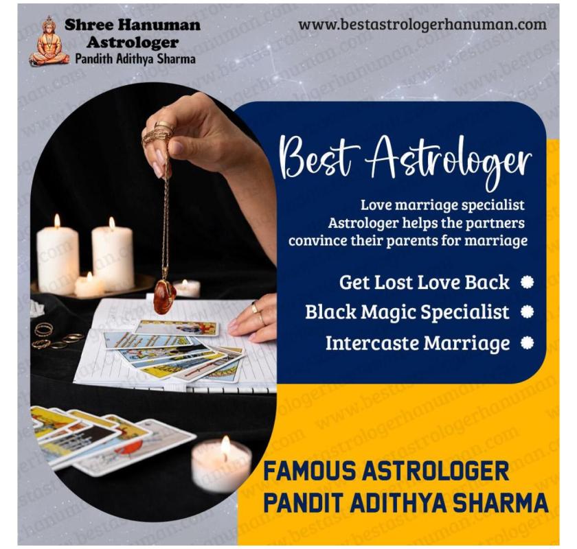 Best Astrologer in Hassan 