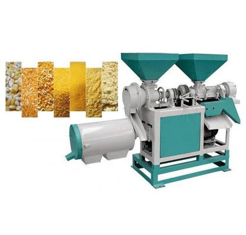 Maximize Efficiency: Top Grain Processing Machines for Your Business