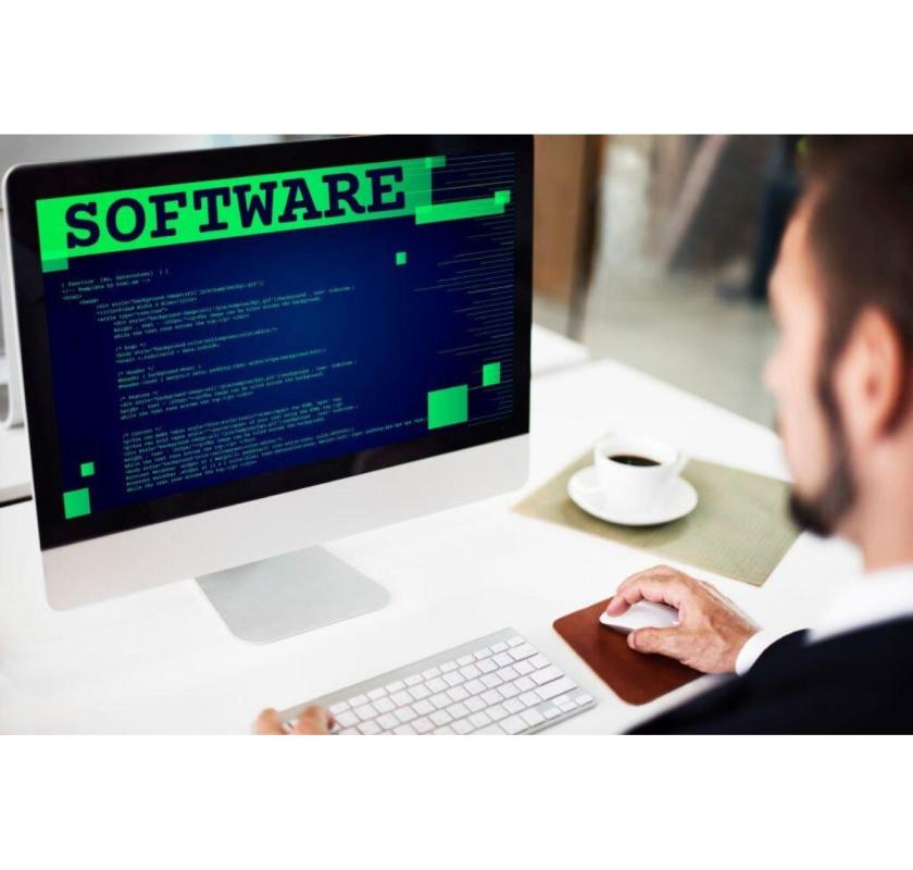 Software Development Company