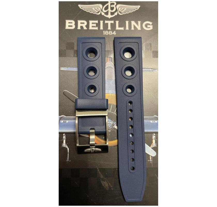 Breitling Ocean Racer Watch Strap Premium Comfort and Style