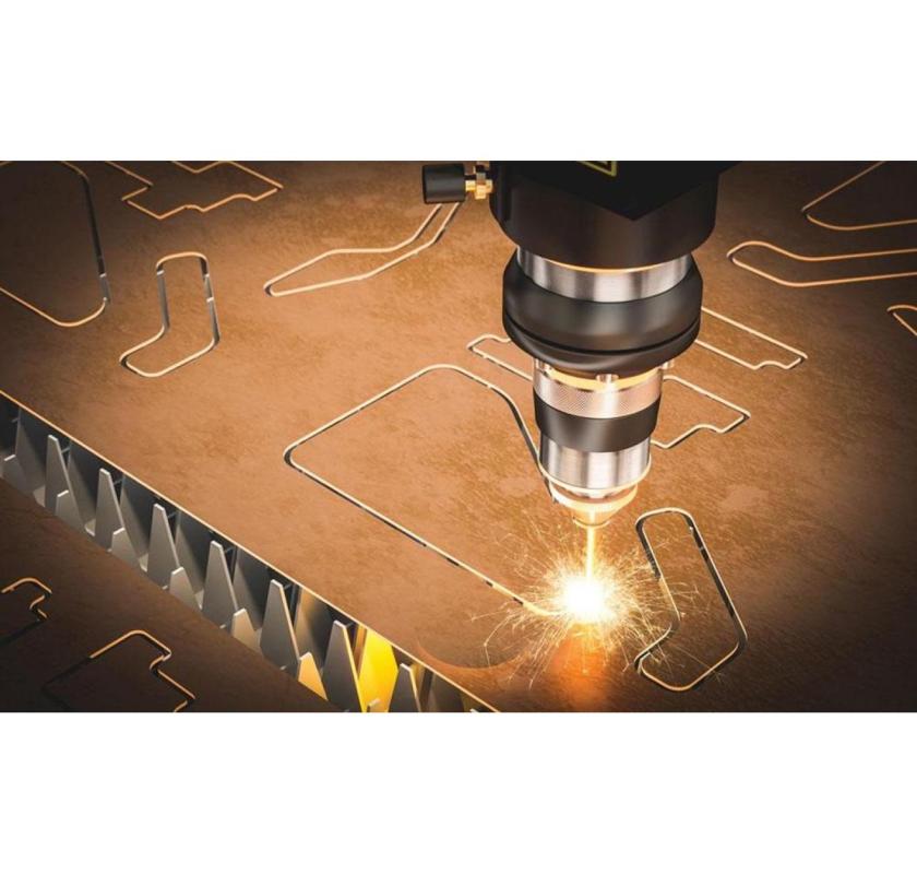 Laser Cutting Services- Precision and Innovation for Every Industry