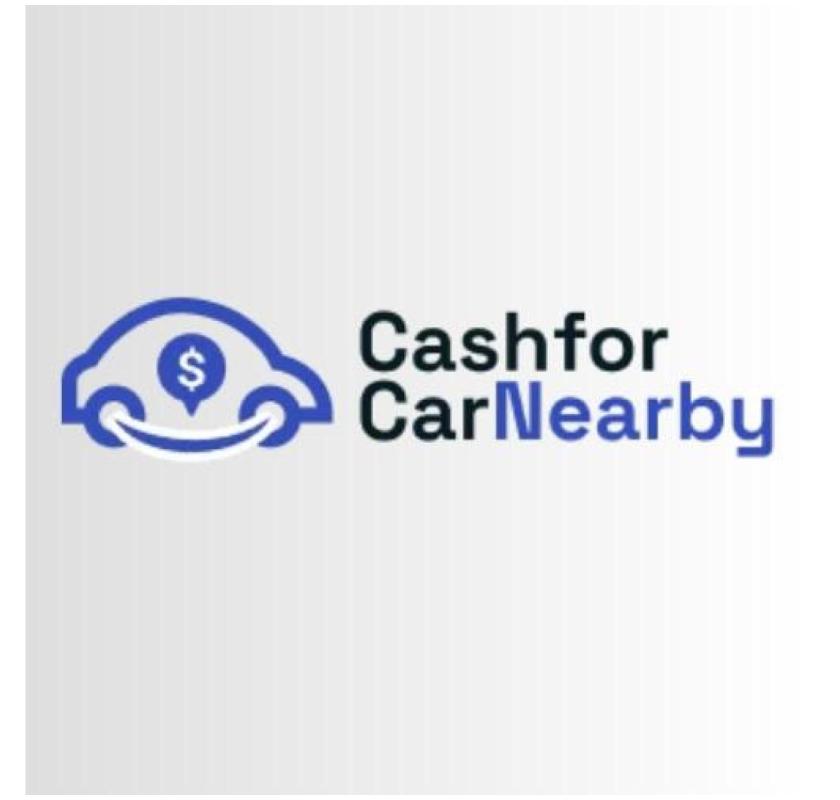 Cash For Car Nearby