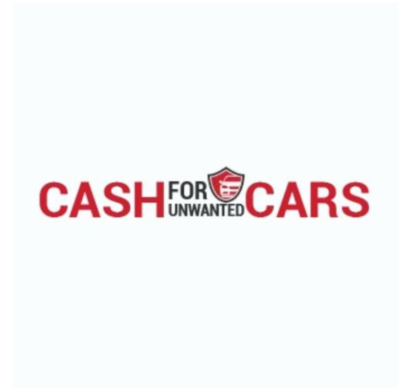 Cash For Unwanted Cars