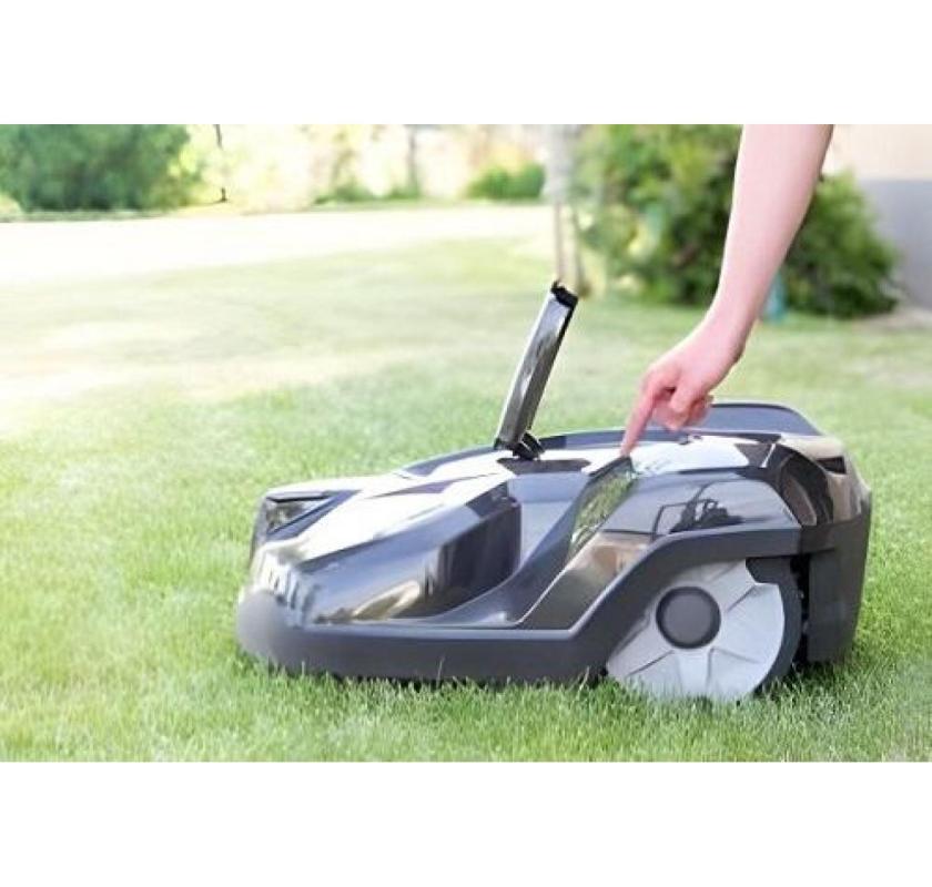 Unbeatable Discounts on Robotic Lawn Mowers in Australia