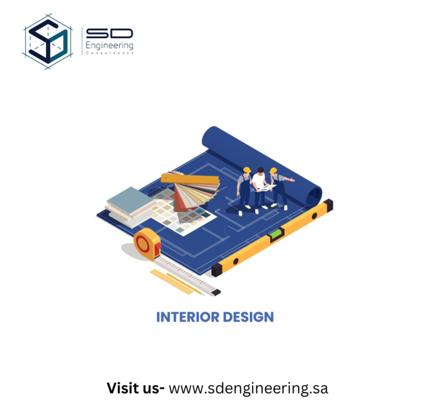 Innovative 3D Design Solutions by SD Engineering