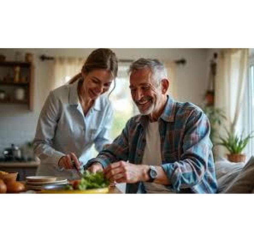 How to Apply for DVA Home Care Services: A Step-by-Step Guide