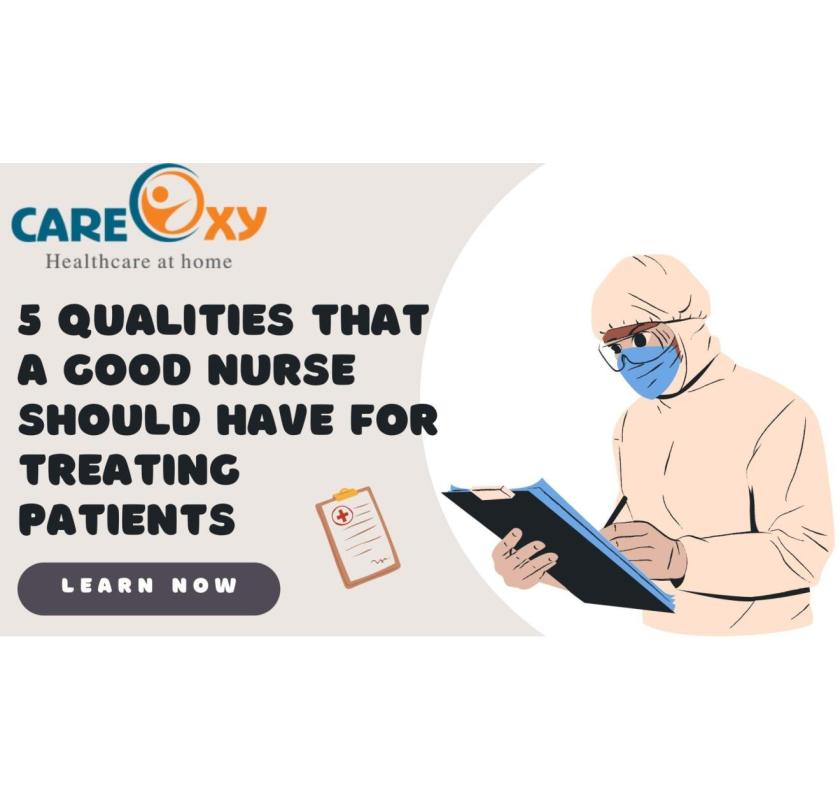 Professional Nurse for Ryle Tube Insertion at Home in Delhi | Expert Home Care Services