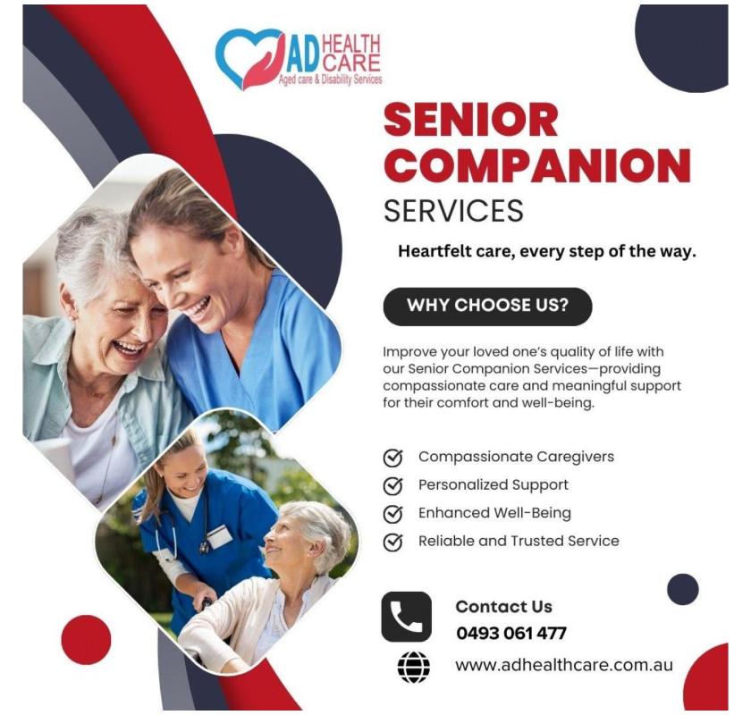 Companion care