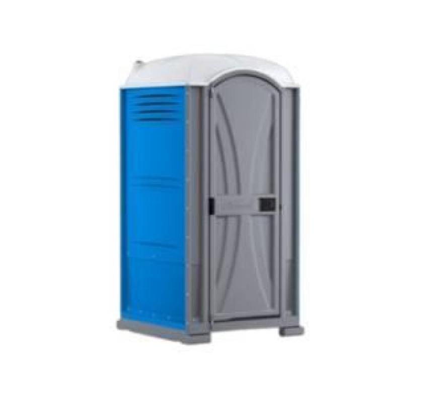 Portable Restroom Rental