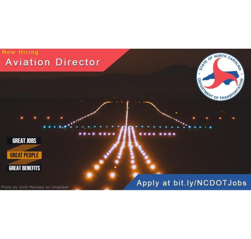 Aviation Director