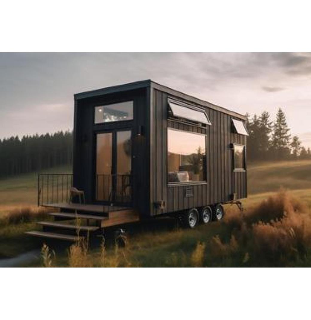 Affordable Container Houses in Australia