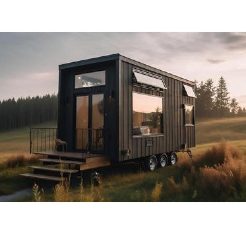 Affordable Container Houses in Australia