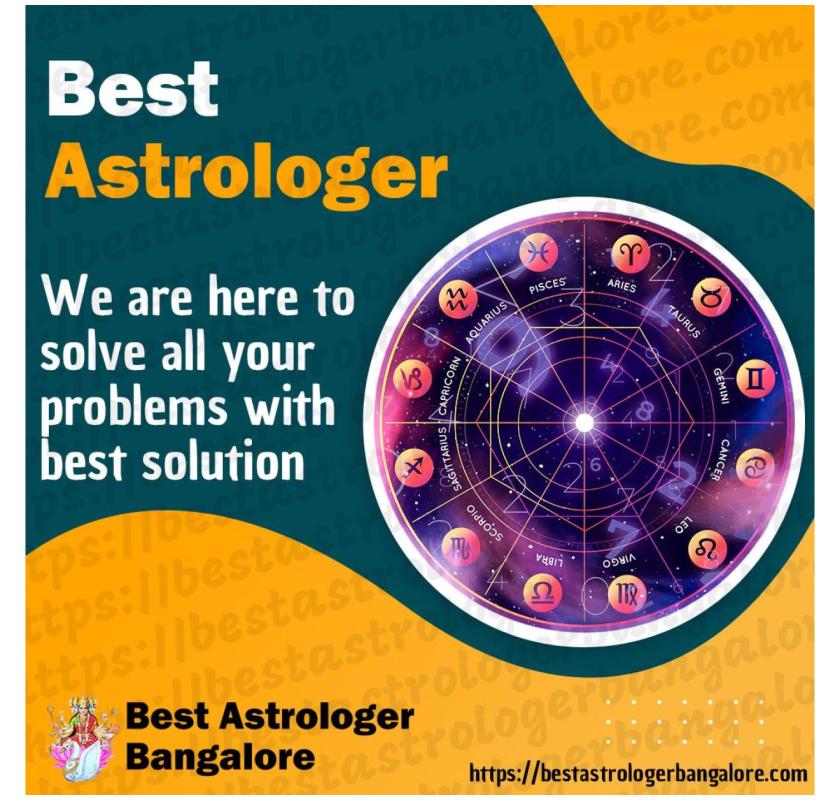 Best Astrologer in Bagalakunte 