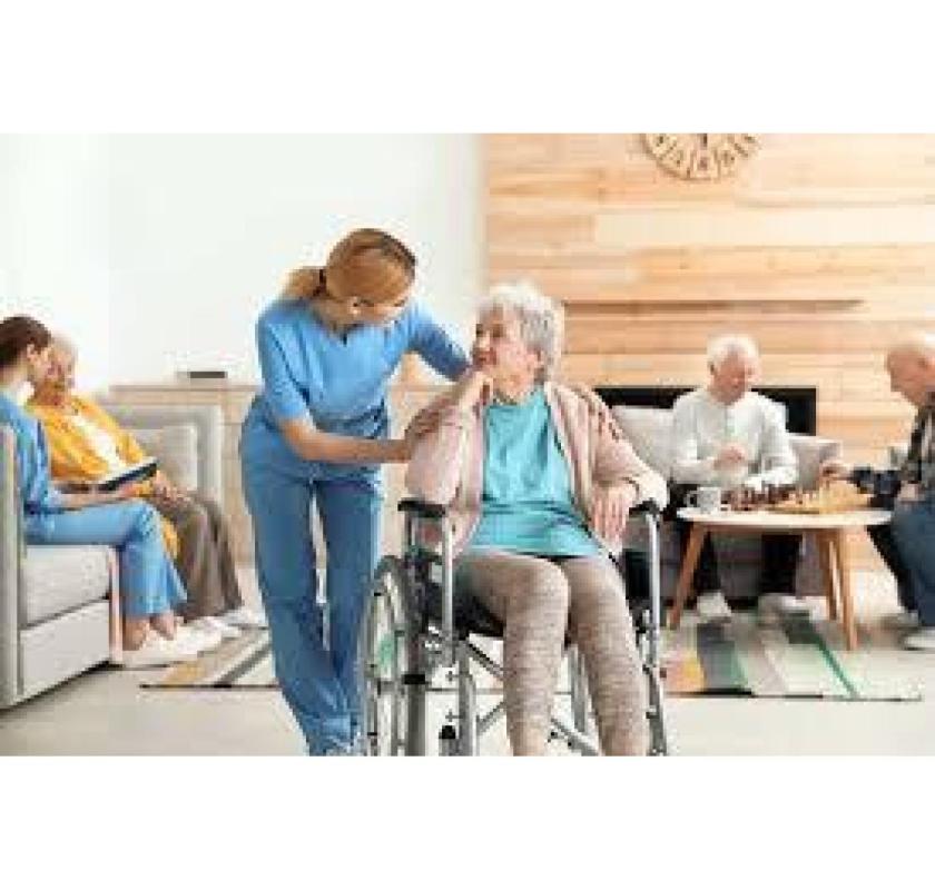 Private Nursing Care: Personalized Support in the Comfort of Home