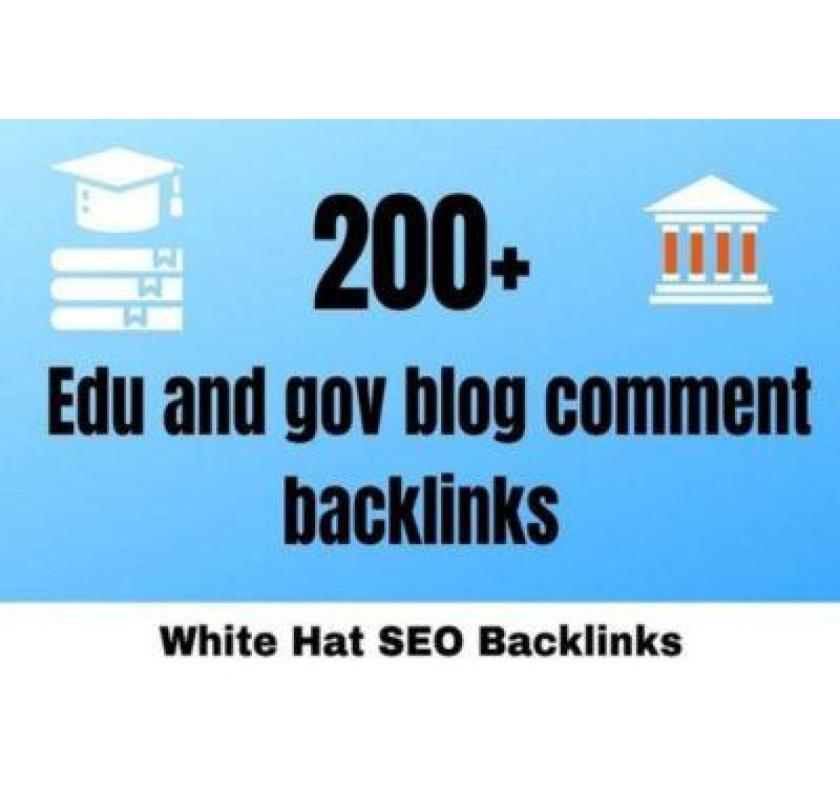 Diverse High-Quality Backlink Service Packages