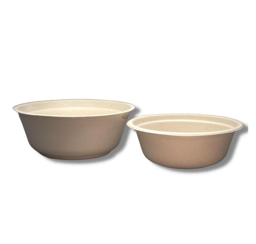 Shop Eco-Friendly Disposable Bowls – Perfect for Any Occasion