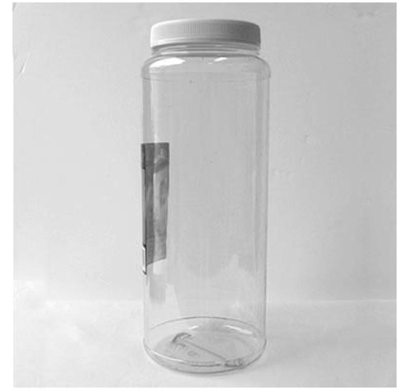 Buy 1 Liter Plastic Bottles Perfect for Beverages Juices and More