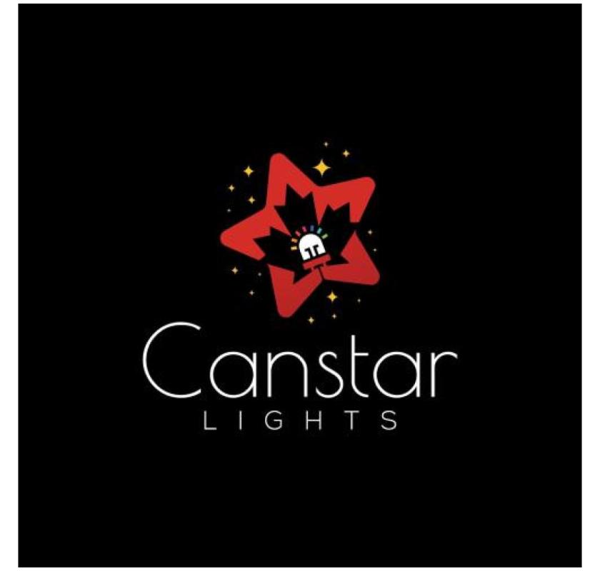 Canstar Light Ltd | Permanent Smart Lighting Solution Company