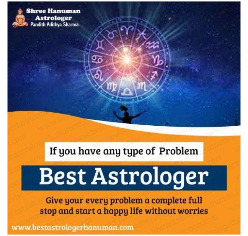 Best Astrologer in RR Nagar 