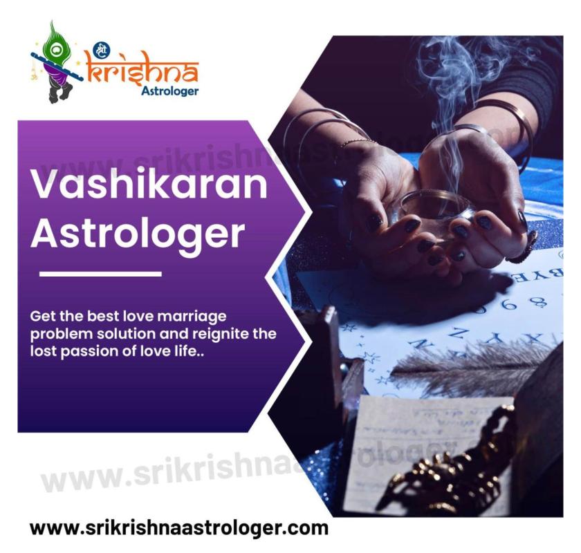 Vashikaran Astrologer in Andheri 