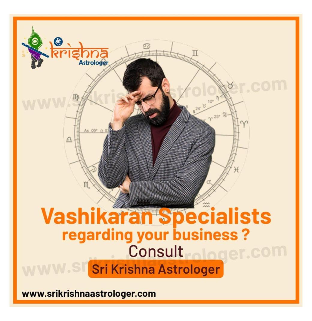 Black Magic Astrologer in Nagpur 