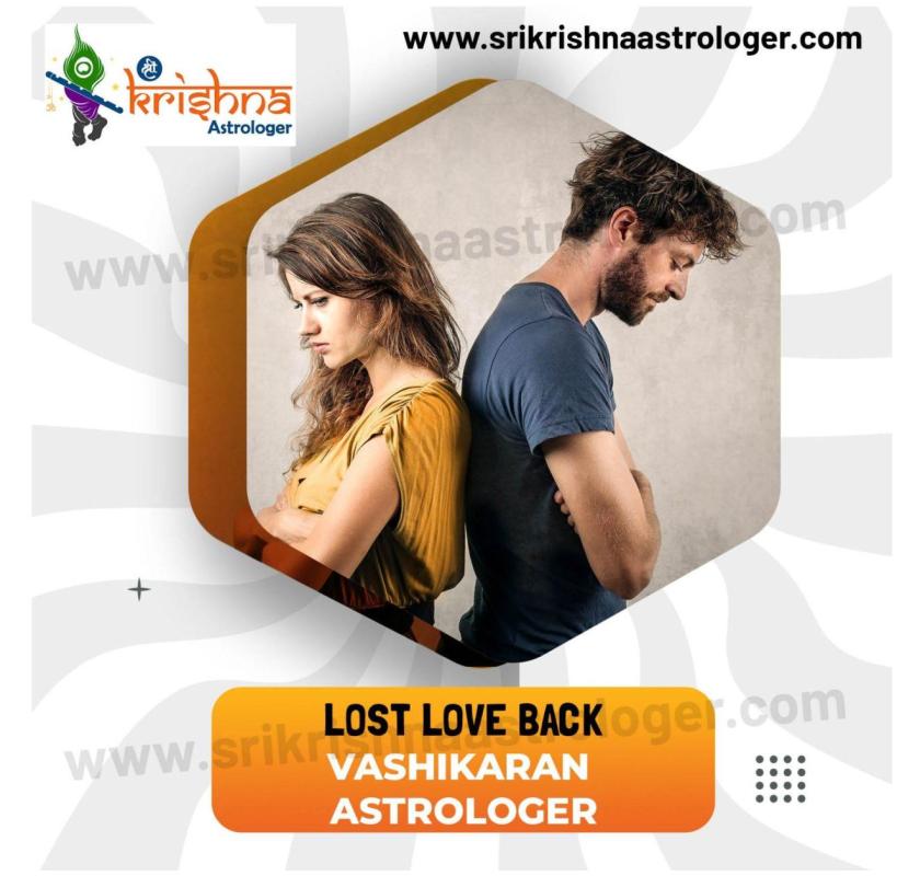 Vashikaran Astrologer in Solapur