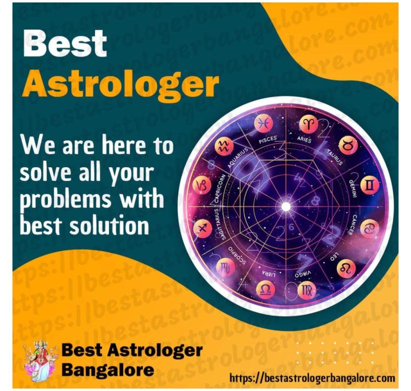 Best Astrologer in Konanakunte