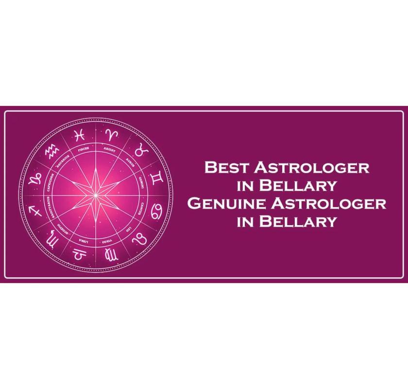 Best Astrologer in Kudligi