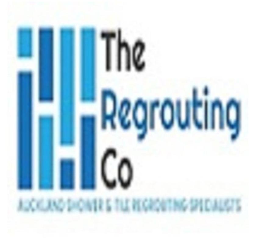 The Regrouting Co