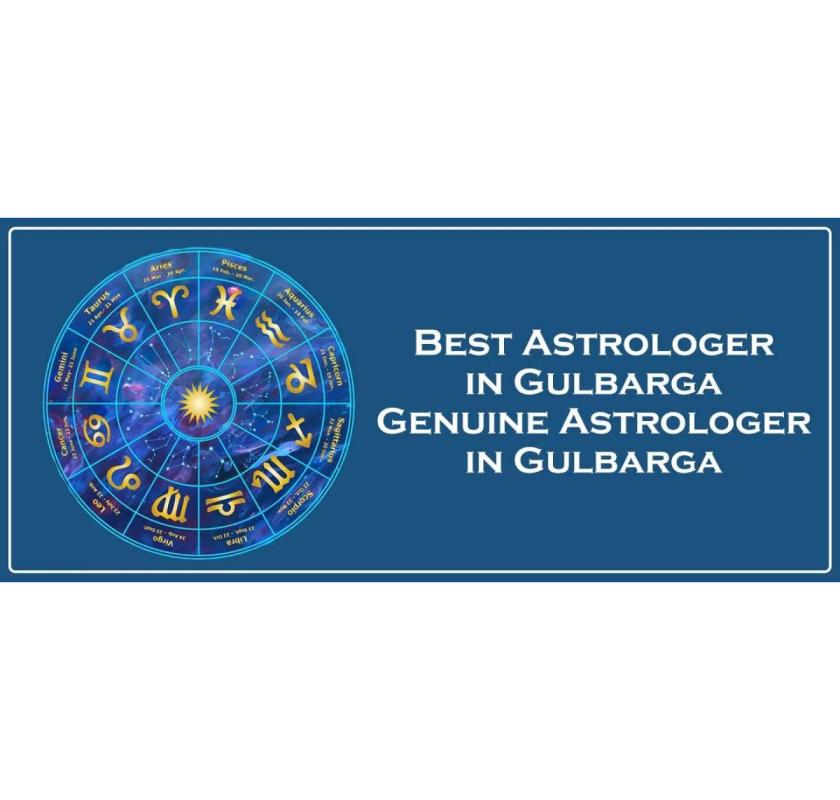 Best Astrologer in Chitapur