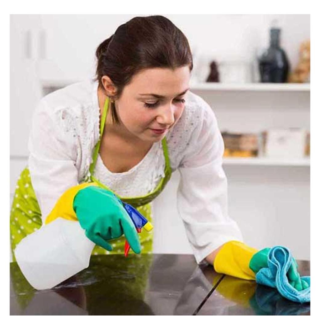 Guaranteed Bond Return with End of Lease Cleaning Experts in Melbourne - 2/3